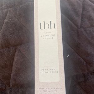 Schwarzkopf TBH True Beautiful Honest Permanent Haircolor Creme 8-56